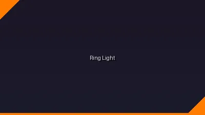 积分兑换 - LED环形补光灯 | 白领欲女 积分商城
